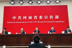 清单之外无审批，郑州航空港区实有市场主体已超7万户图片