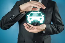 新能源车险为何会“保不了”？图片