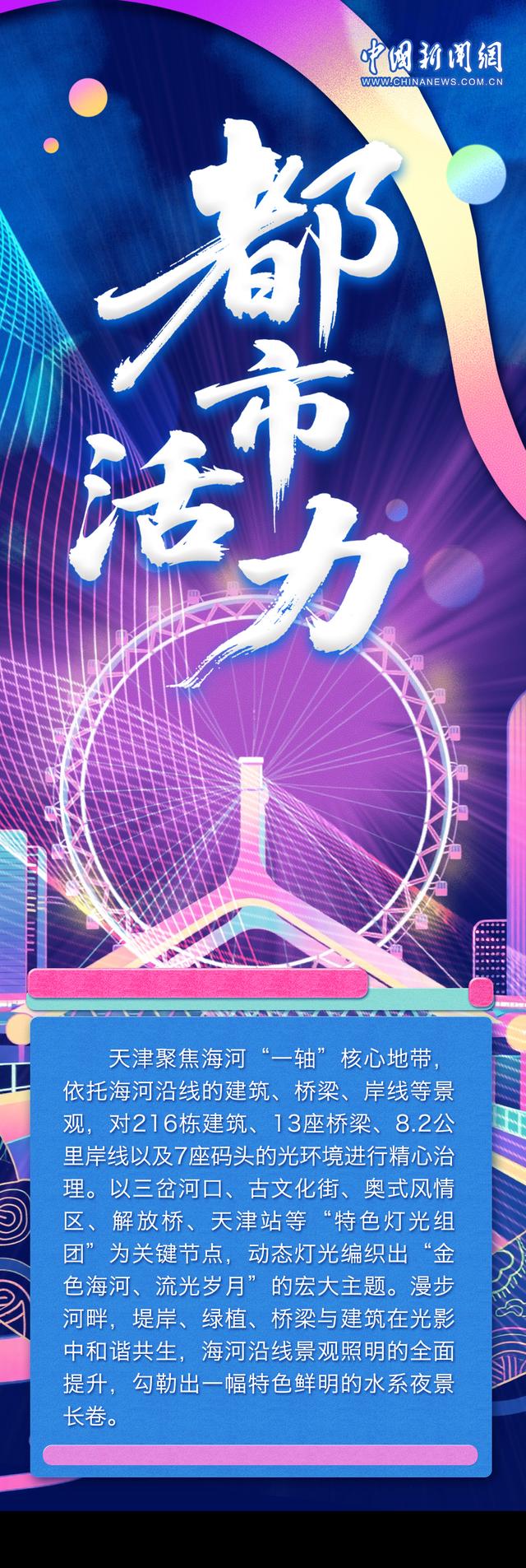何以中国｜遇见天津，对话世界