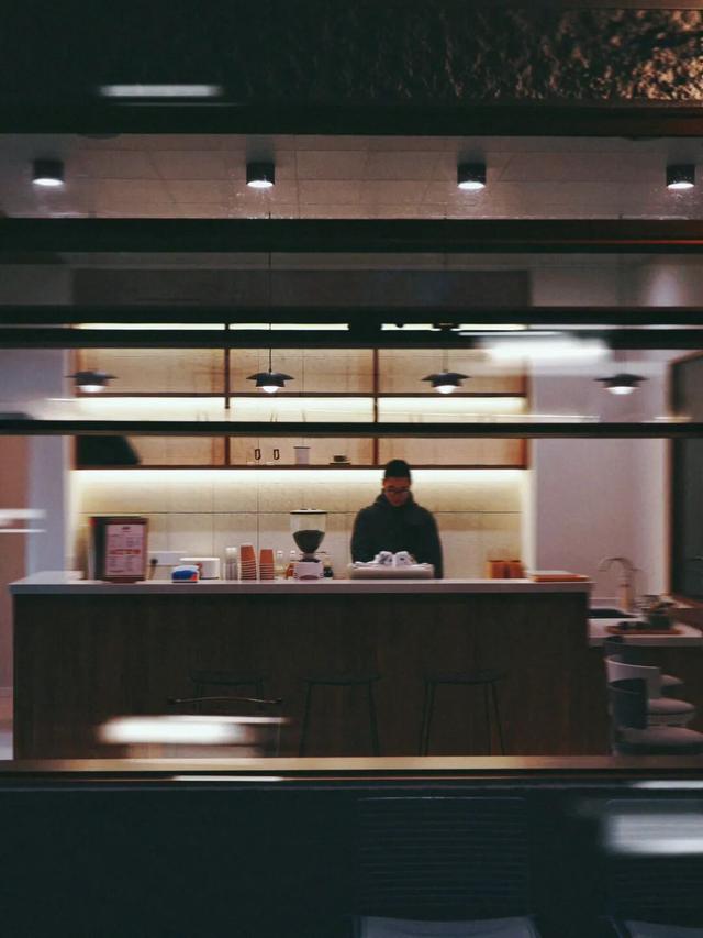 对对对！在山里喝咖啡就去那个地方！