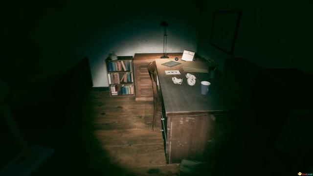 《咒》游戏攻略 全收集剧情流程攻略 恐怖游戏《咒》全攻略