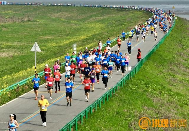 一条公路激活南昌城湖光密码