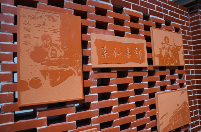 登上全省名单！翔安美景实力出圈→