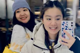 新陪读妈妈图片