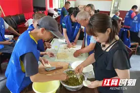 湖南株洲：身有一技之长 挣出移民好“钱”景图片