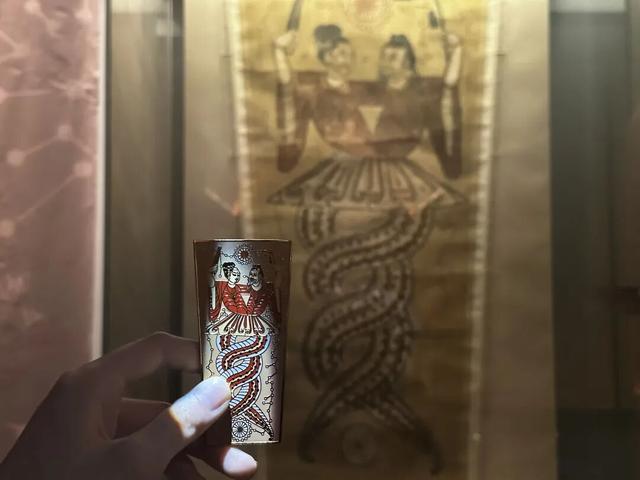 闵博新展倒计时2天，文创、出片、市集……都怎么逛？我们先替你去了！