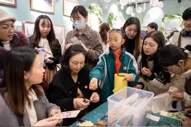 300余件艺术作品集中展示美育成果图片
