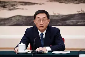 刘宁赴任河南省委书记，陈刚接棒广西壮族自治区党委书记图片