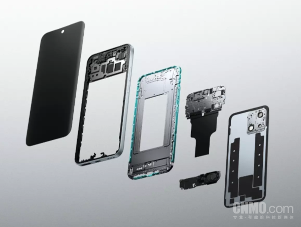机情问答：为什么卷2亿像素？给长辈买OPPO A6行吗？