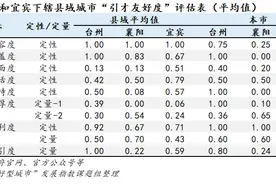 县域人才政策观察②|县域城市“筑巢引凤”有何妙招？图片