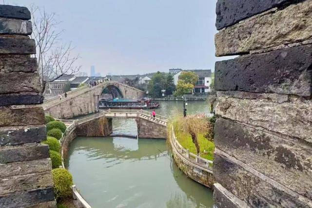 沿沪宁好去处丨苏超冠军城市有何看点？从西站出发，上海普陀→泰州走起