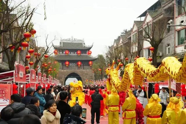 跟着春晚游宜宾！共赴一场历史文脉之旅！