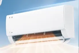 开空调前必看！高温天空调开多少度最好？图片