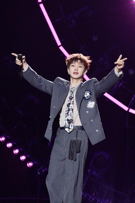 一张演唱会票根的“钞能力”！记者吃住行游购一趟省下超千元，1080元演唱会门票变“免费”