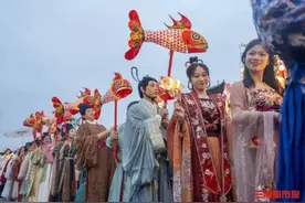 浪漫管够！七夕遇上周末，湖南景区邀你来打卡图片