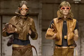 Coach接住了头部奢侈品流失的中产消费者？图片