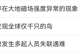 搞边科｜突然爆火，究竟什么来头？当地人：不该去的地方不要去图片