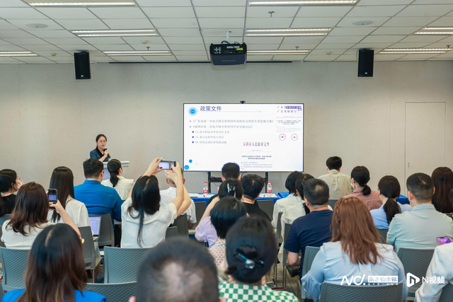 福田街道：优化外资服务体系，打造国际投资首选地