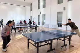 北京小学：课间做加法，快乐变乘法图片