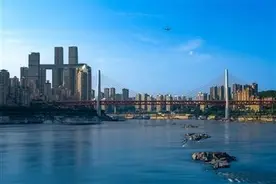 重庆市：坚持生态先行 走稳绿色低碳发展路图片