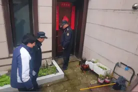 小区养鸡埋隐患，TA们出手解民忧！图片