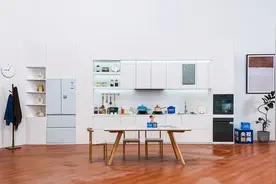 国补+双11最热换新潮，海尔智家开门红全网第一图片