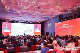 经济学家陆挺：中国房地产行业不存在绝对的过剩图片
