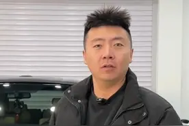 汽车博主马哥车祸去世，年仅34岁！图片