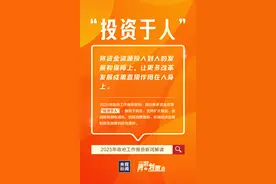 逐帧学习！瞪羚企业、具身智能……这些新词用英语怎么说？图片