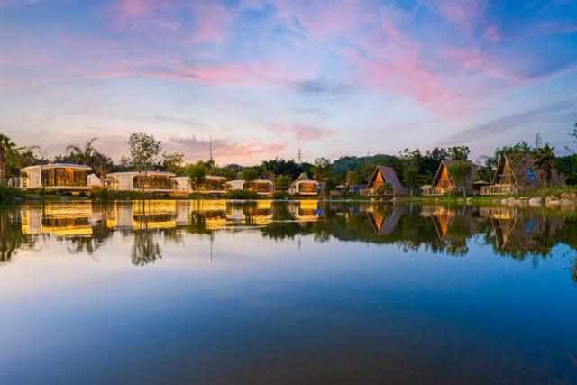 汕头南澳四季田园农文旅项目入选广东省农文旅融合优质项目