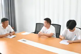 南工大学子解锁江苏农村电商发展成就“宝藏地图”图片