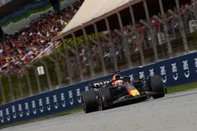 F1西班牙大奖赛2026年移师马德里举行图片