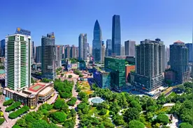 重庆江北：协同带动双赢 用发展激荡“双城”回响图片