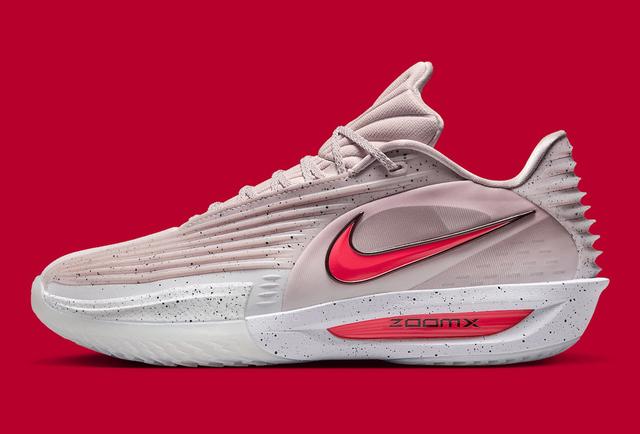 全新 PE 版本！这双 GT Cut 3 Turbo 要市售了！