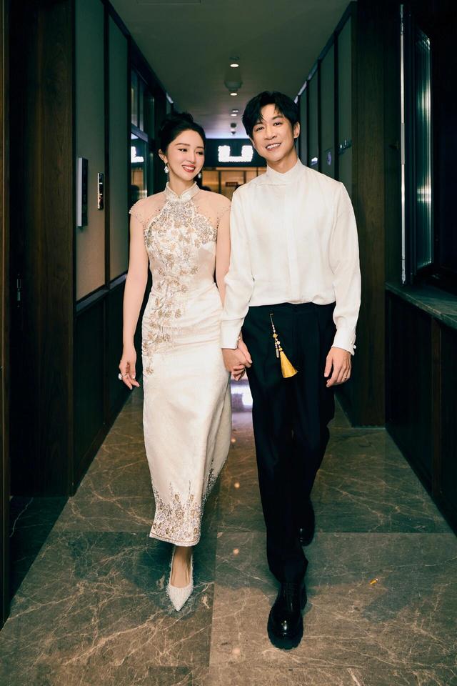 董璇称不想让孩子出国上学