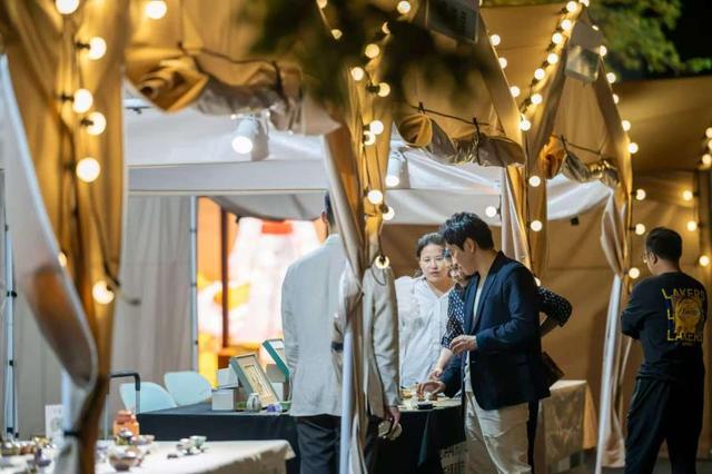 国庆假期北京世园将推出约200场活动
