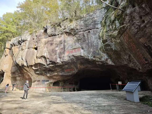 2025网聚美好安徽丨山水映人文 这些“皖美”打卡地藏不住了