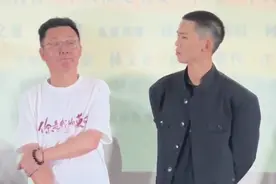 30秒｜如何贴近不同角色？演员陈永胜：努力是窍门图片