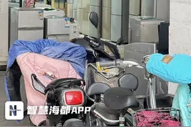 转卖价格低、回收成本高！二手家电怎么回收更划算？图片