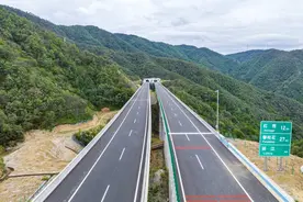 最快2小时抵达！9月28日起，四川攀枝花至云南丽江全程高速往返图片