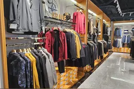 比爱马仕毛利率还高，“衣中茅台”瞄上年轻人图片