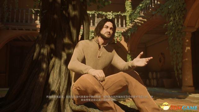 《鬼屋魔影》重制版图文全攻略 全章节流程解密全物品收集攻略