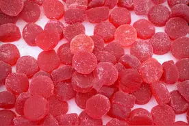 因可能存在致癌风险 美国FDA禁止在食药中使用这一色素图片
