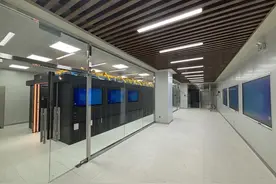 山东信息职业技术学院完成Deepseek本地化部署图片