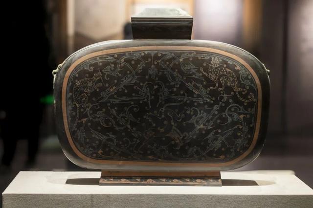 它被称为中国地级市博物馆的天花板，推荐你一定要去看看！