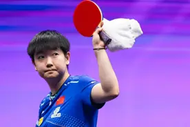 百胜！孙颖莎重庆冠军赛晋级8强，取得职业生涯里程碑图片