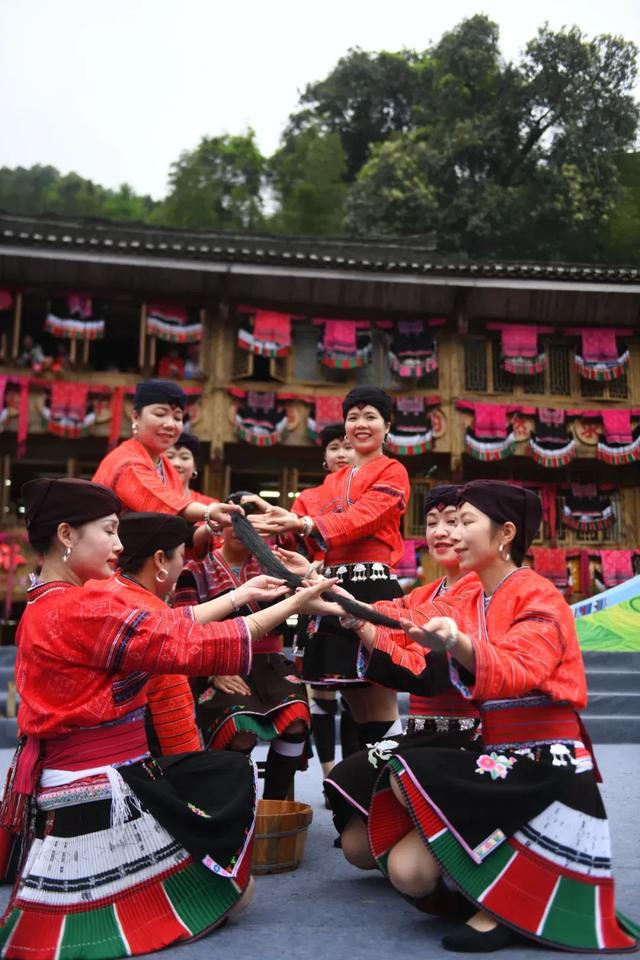 无限暖意!广西发布6条“康养旅居 冬游广西”系列精品线路