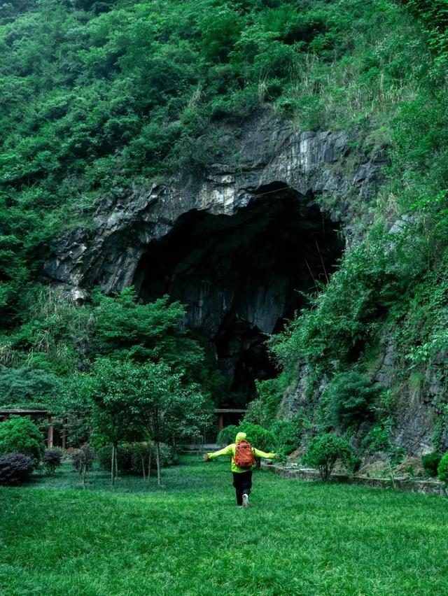 乐游绵阳 清凉一夏 ‖ 速抢！九皇山268元高温补贴，每日限量100份！