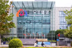 三只羊已缴纳罚没款6894.95万元，回应：复播时间暂未确定图片