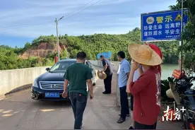 兴宁市新陂镇多措并举筑牢防溺水安全屏障图片